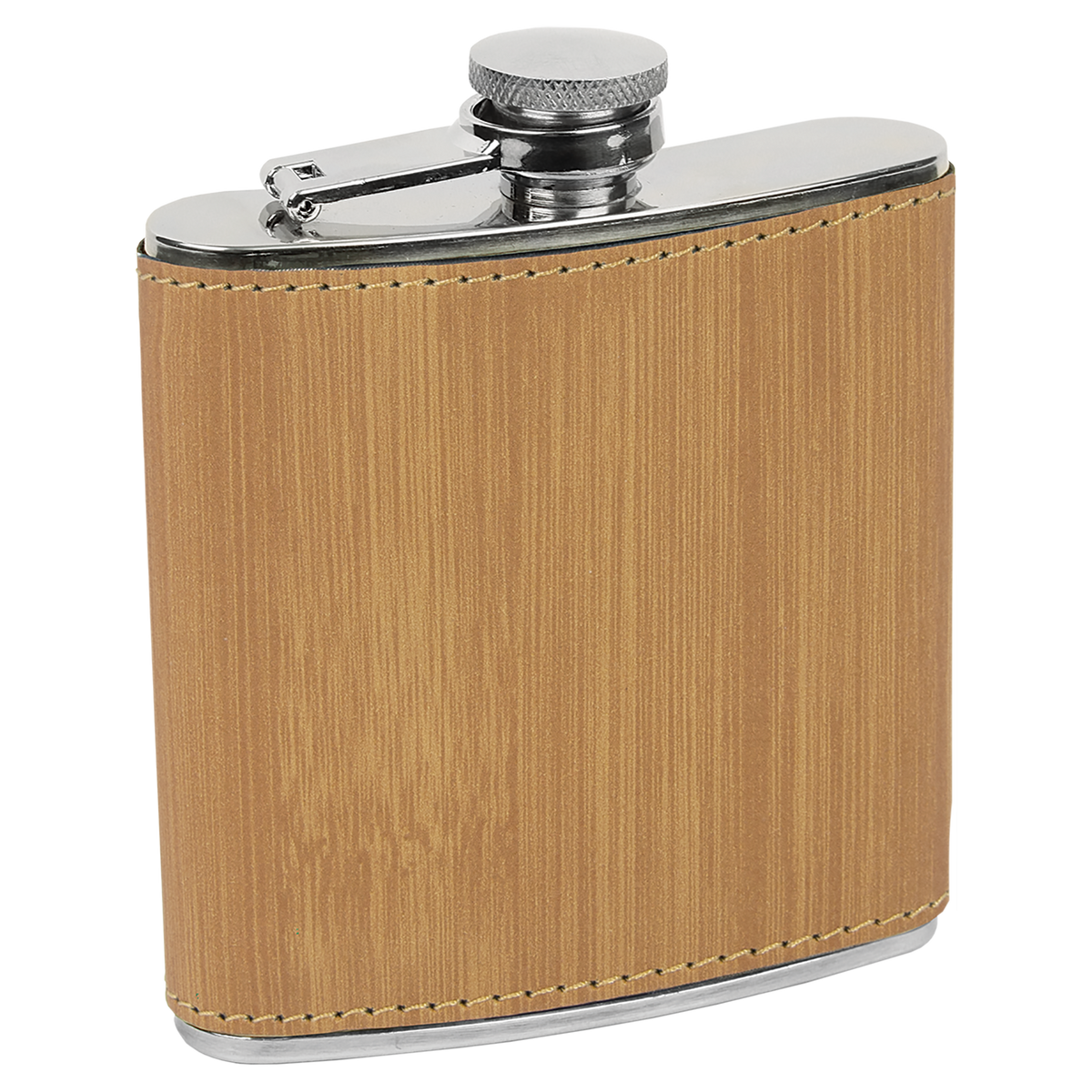 DCL Pine Tree Flask