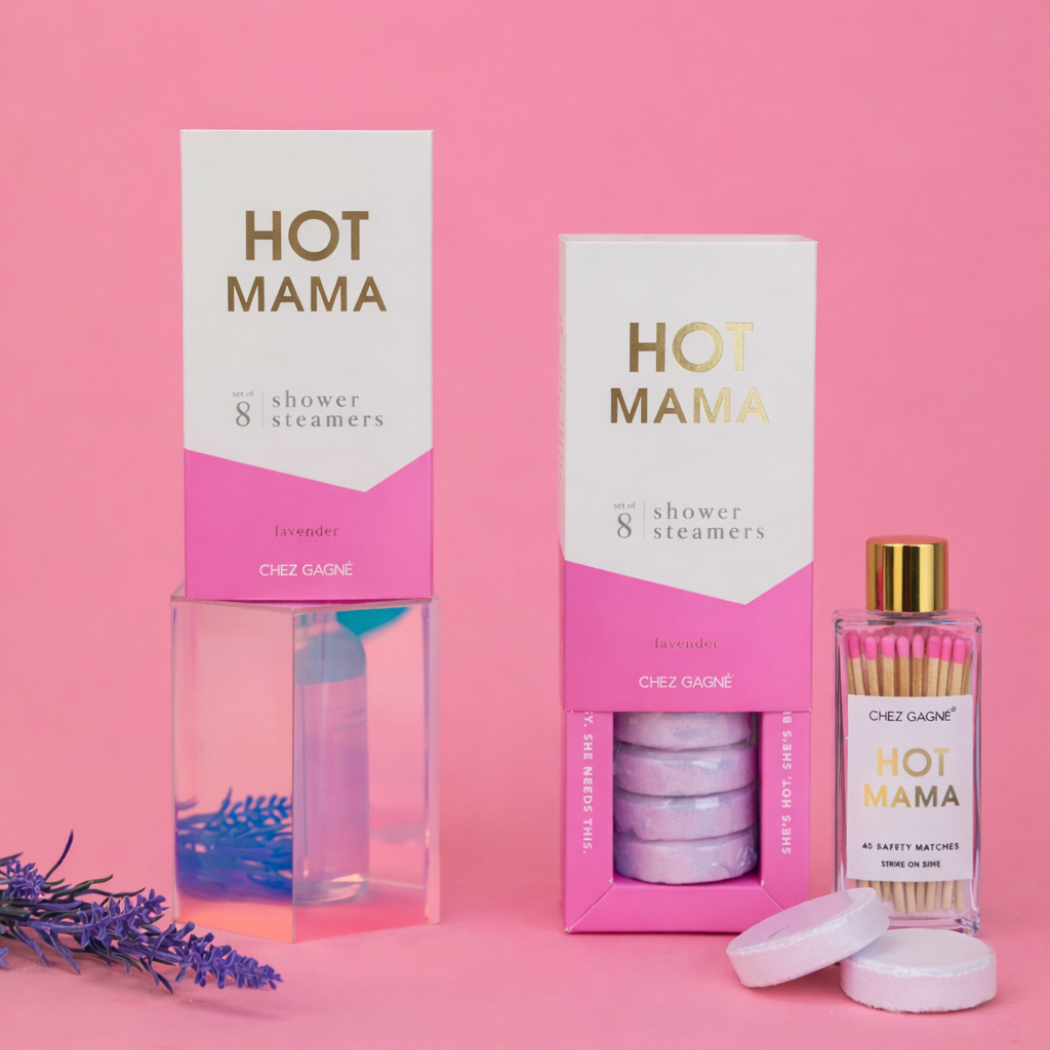 Hot Mama - Matches