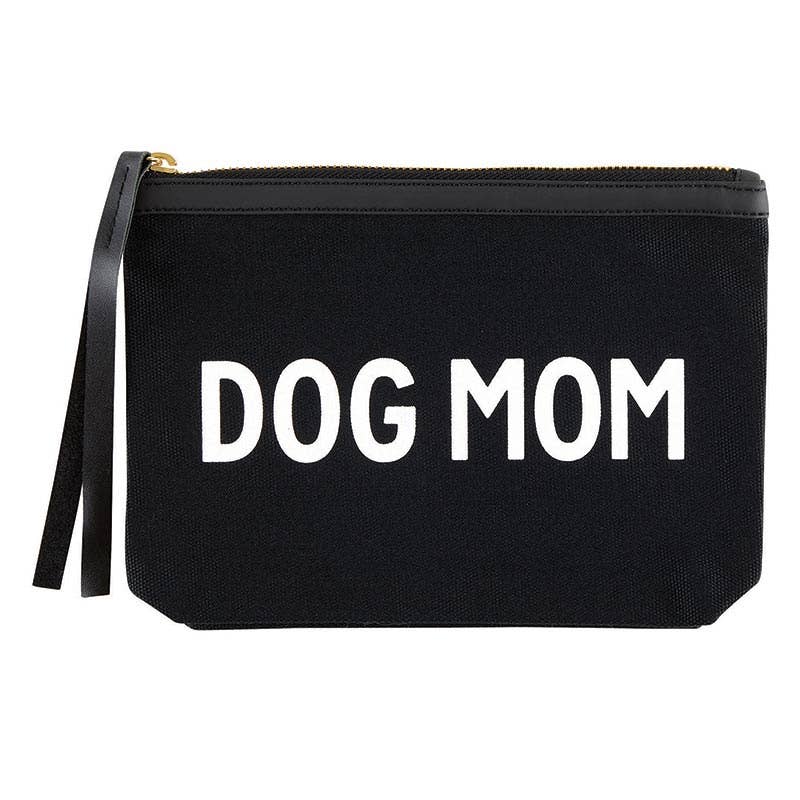 Pouch - Dog Mom