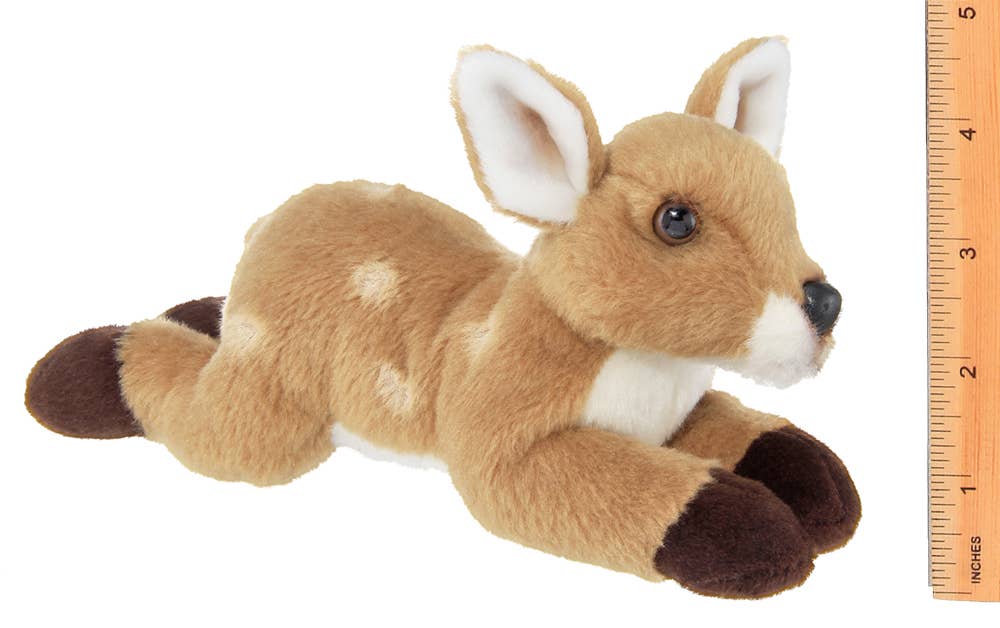 Ember the Fawn