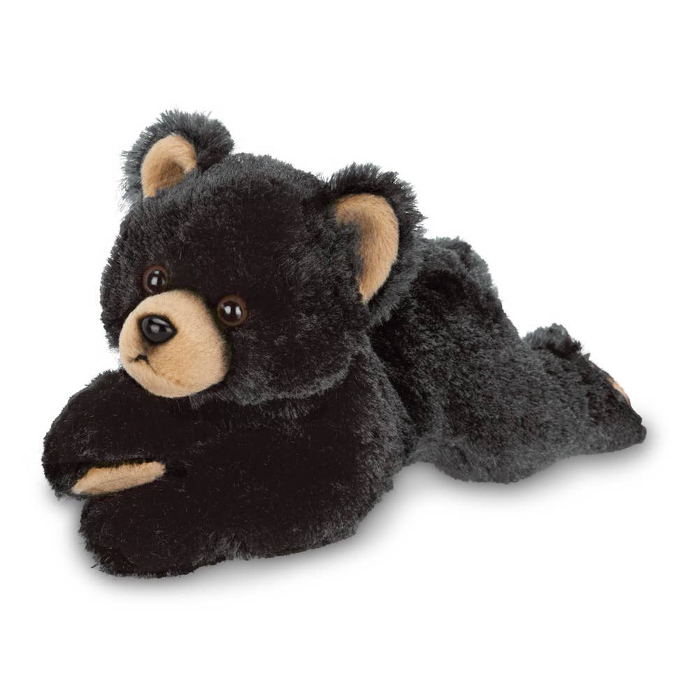 Lil' Smokie the Black Bear