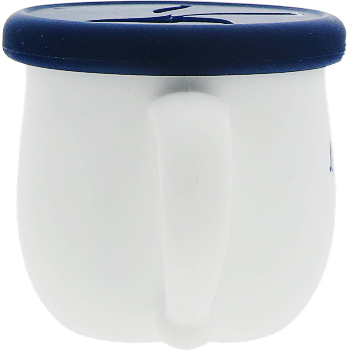 Pavilion - Lake Lover - 3" Silicone Snack Bowl with Lid