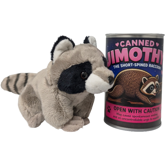 Canned Jimothy