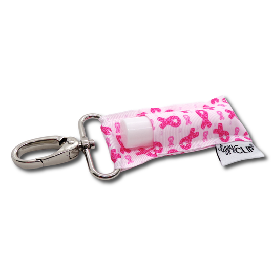 Pink for Purpose