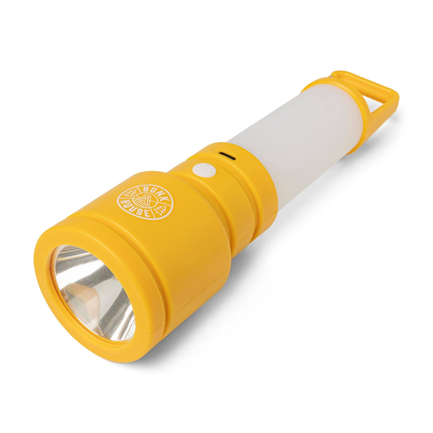 The Lookout 2-In-1 Rechargeable Lantern & Flashli
