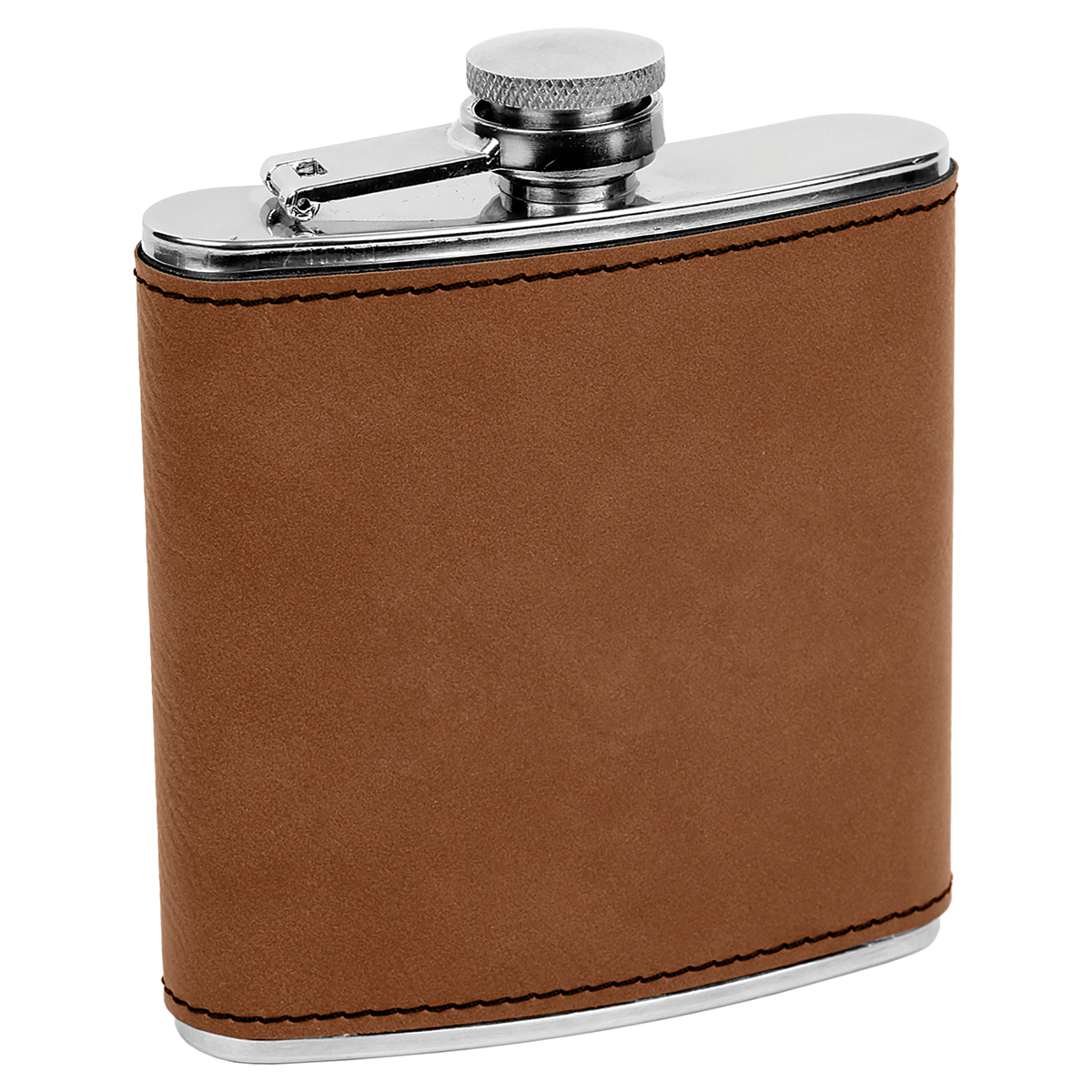 DCL Pine Tree Flask