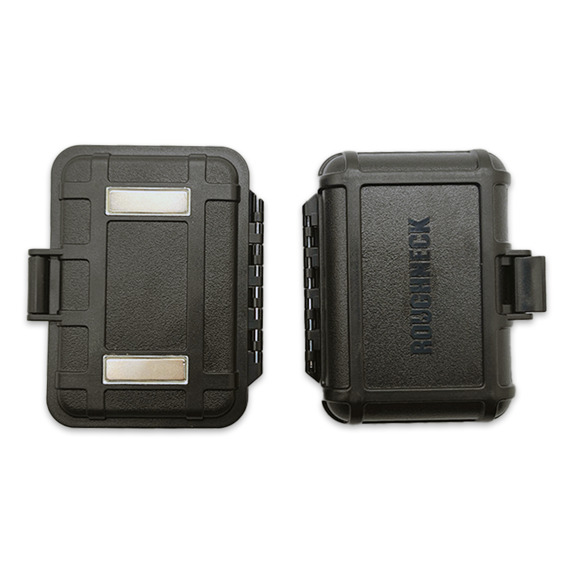 Smell Proof Magnetic Storage Box