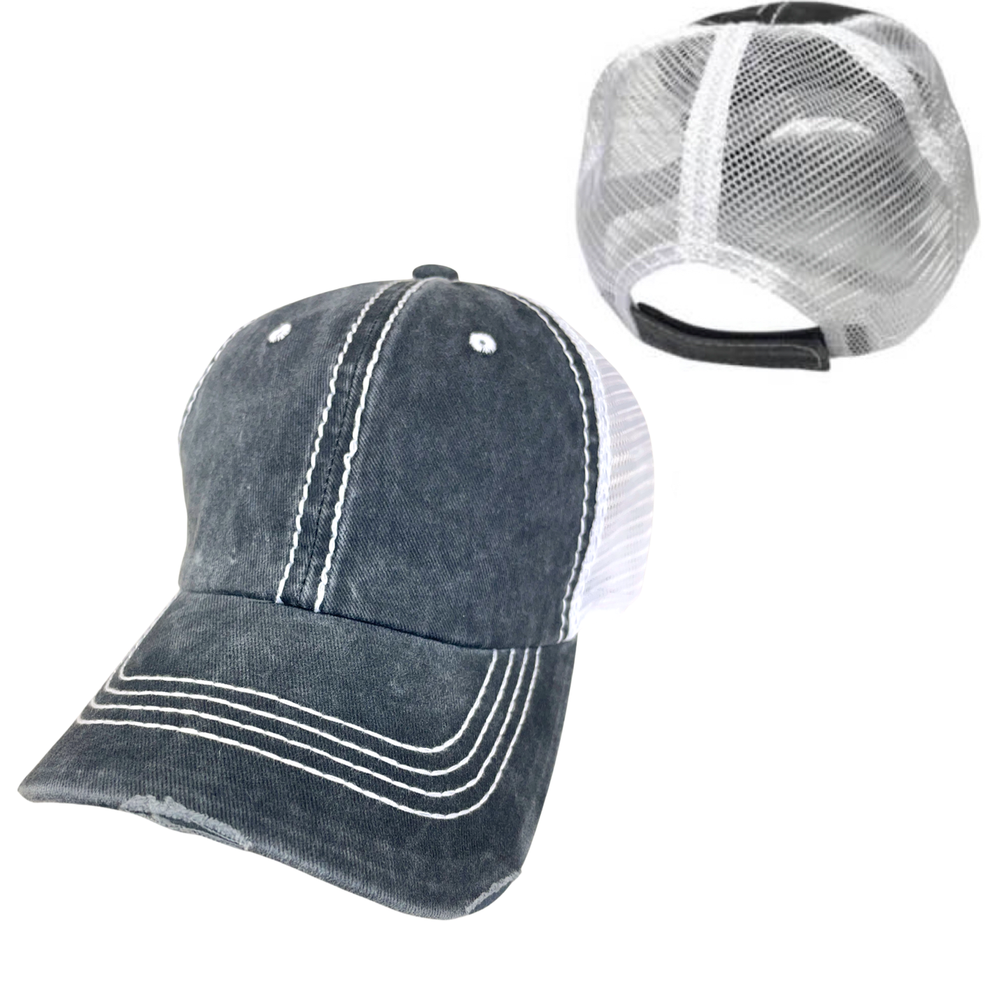 Deep Creek Lake MD Hat
