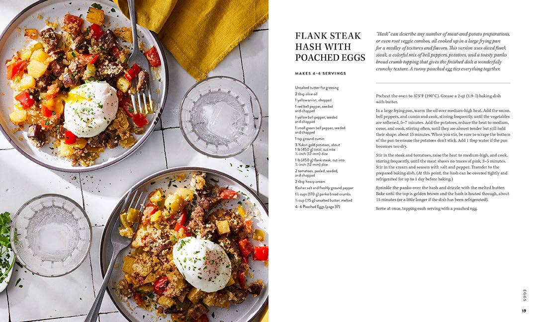 Insight Editions - Williams Sonoma Breakfast & Brunch