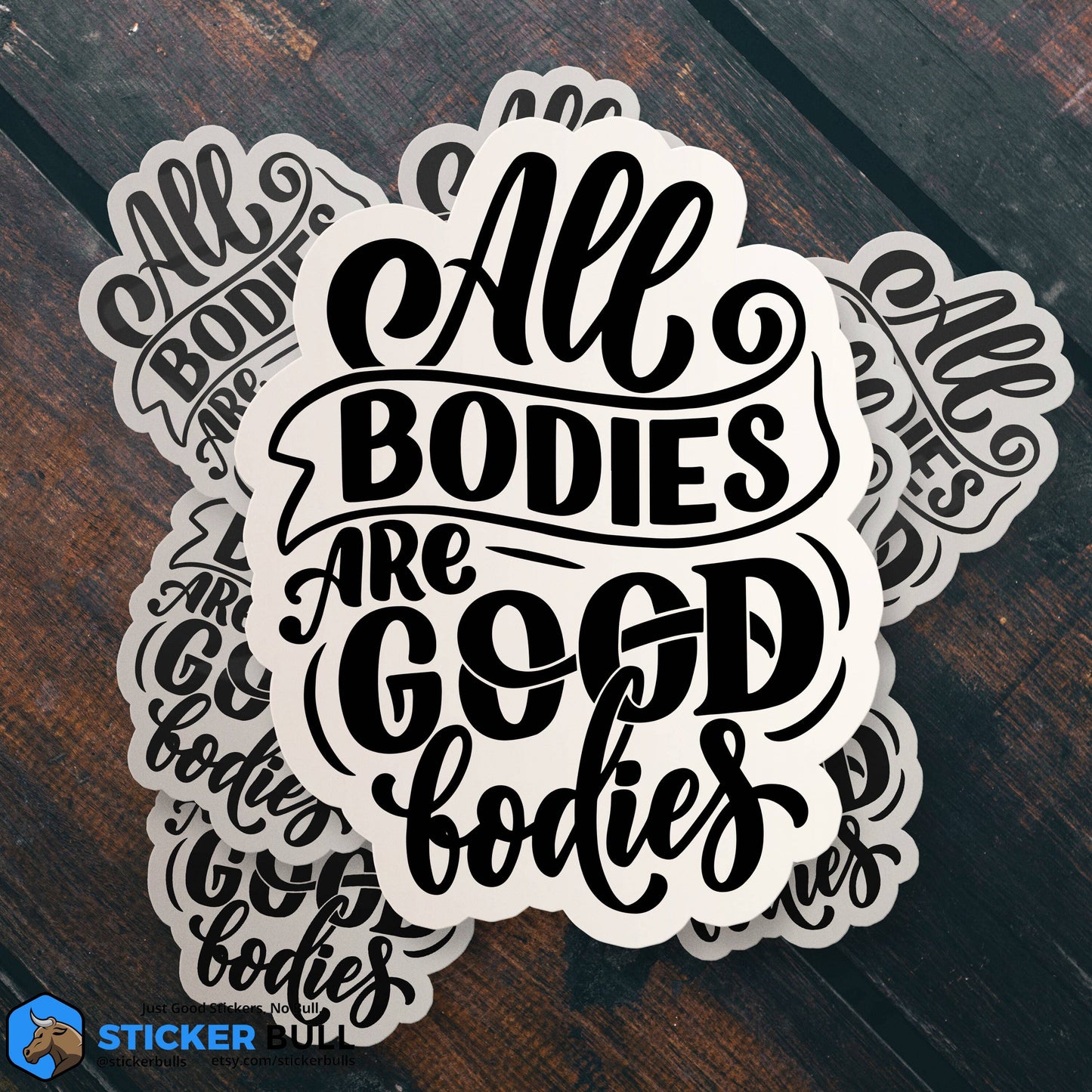 All Bodies Are Good Bodies