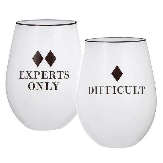 Experts/Difficult