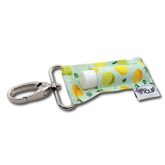 Lemons and Limes LippyClip