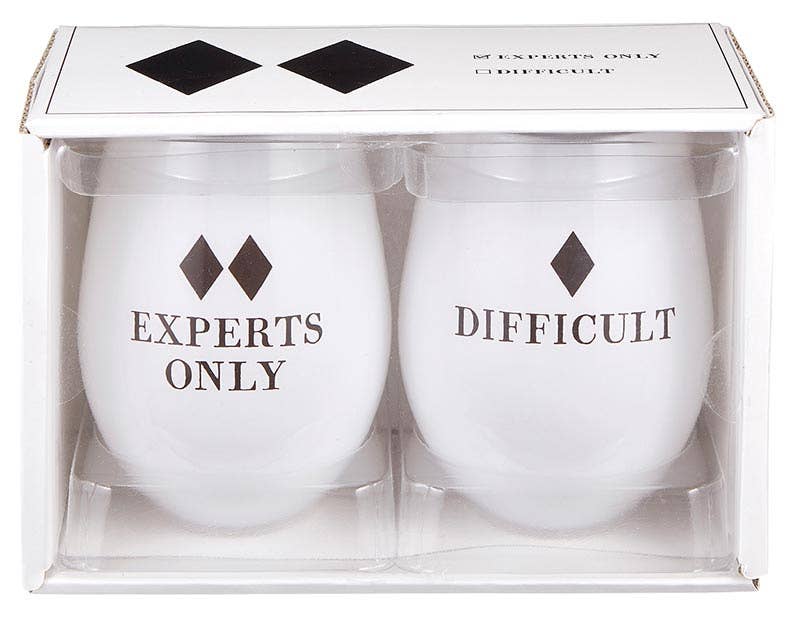 Experts/Difficult