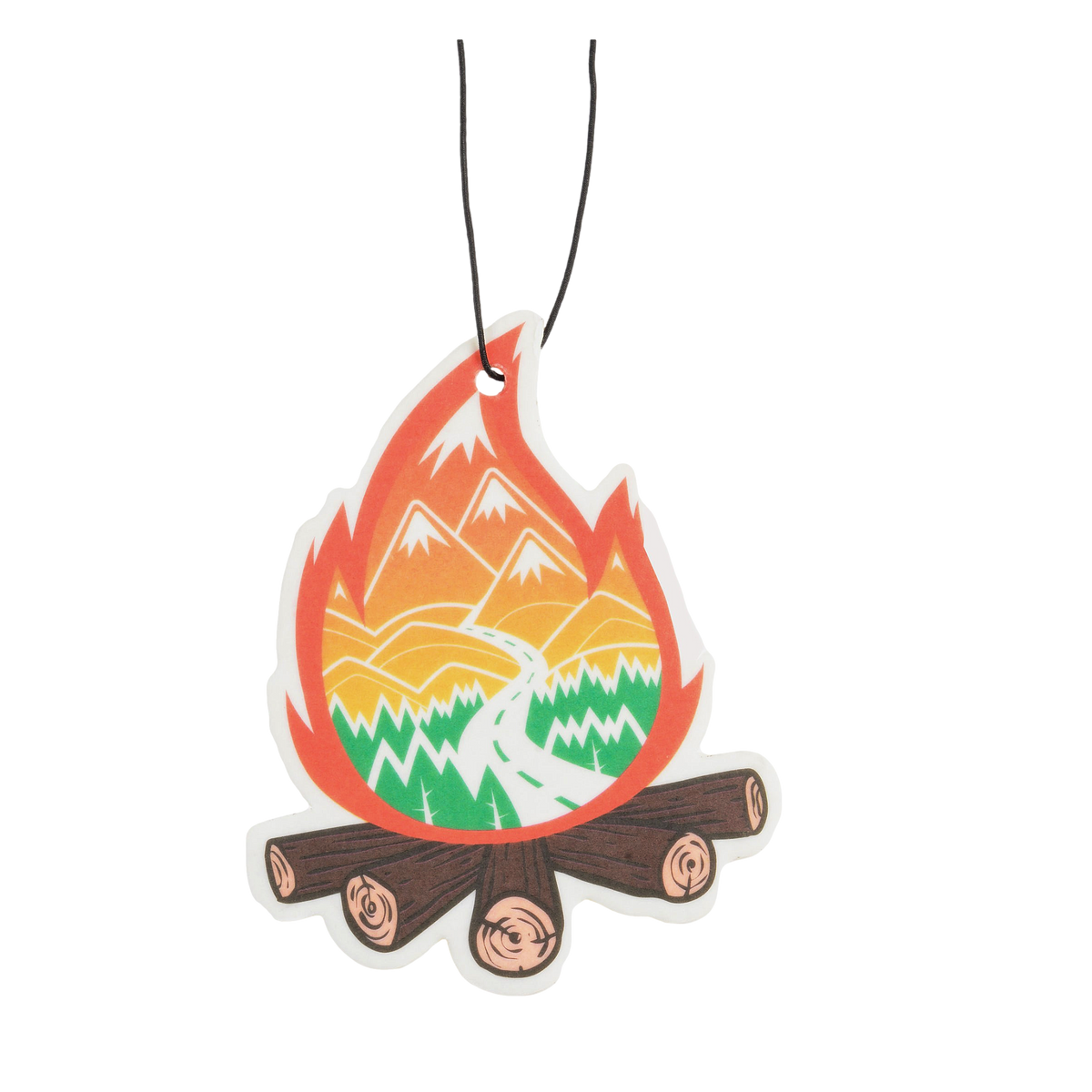 Camp Fire