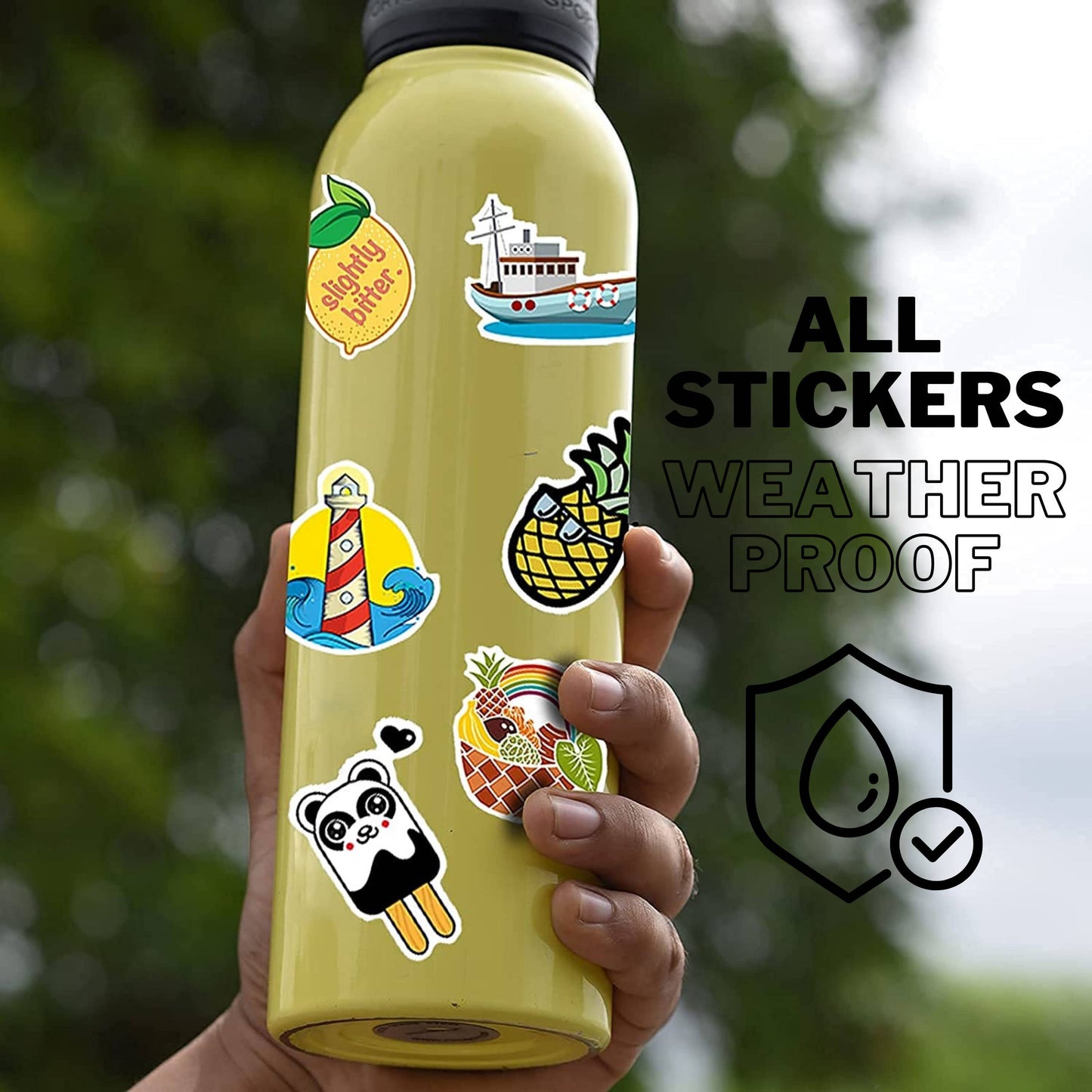 Sounds Like Bullshit To Me fSticker