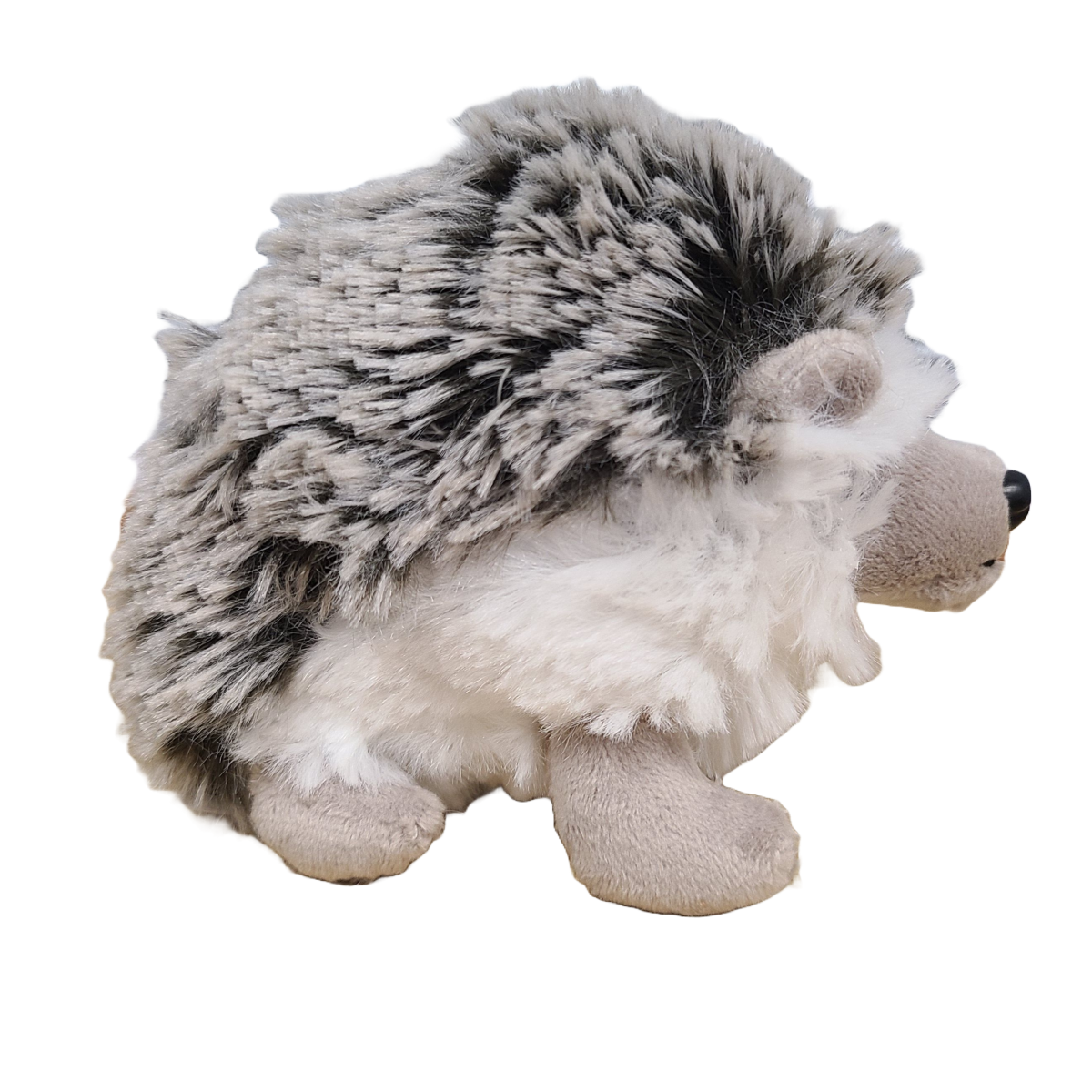 Canned Hedgehog |