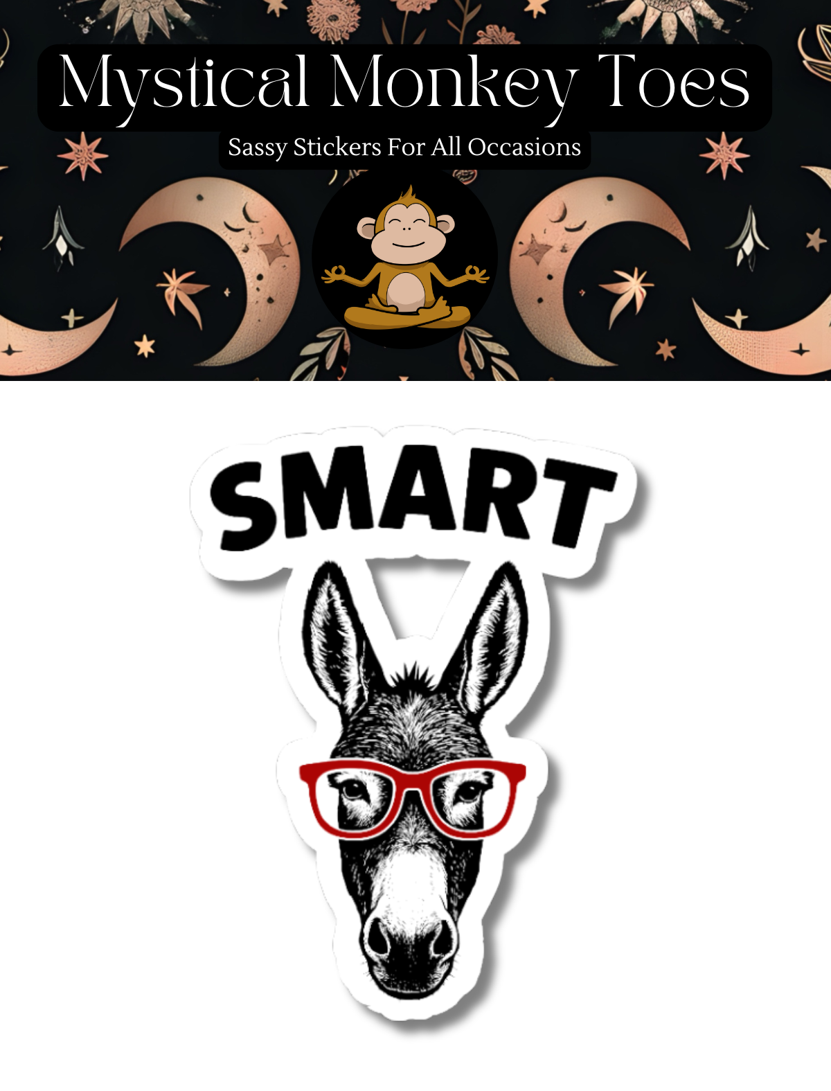 Funny Smart Ass