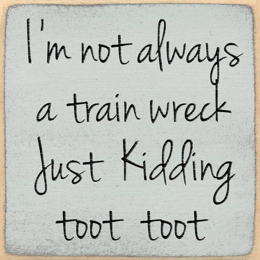 Toot Toot