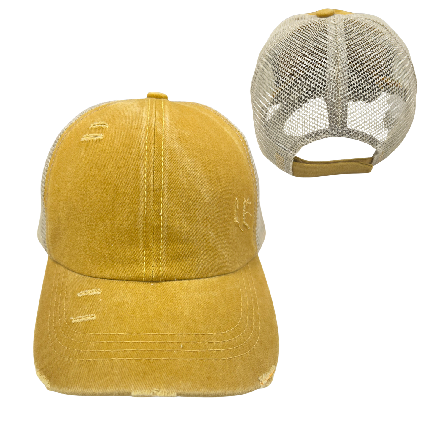 Deep Creek Lake MD Hat
