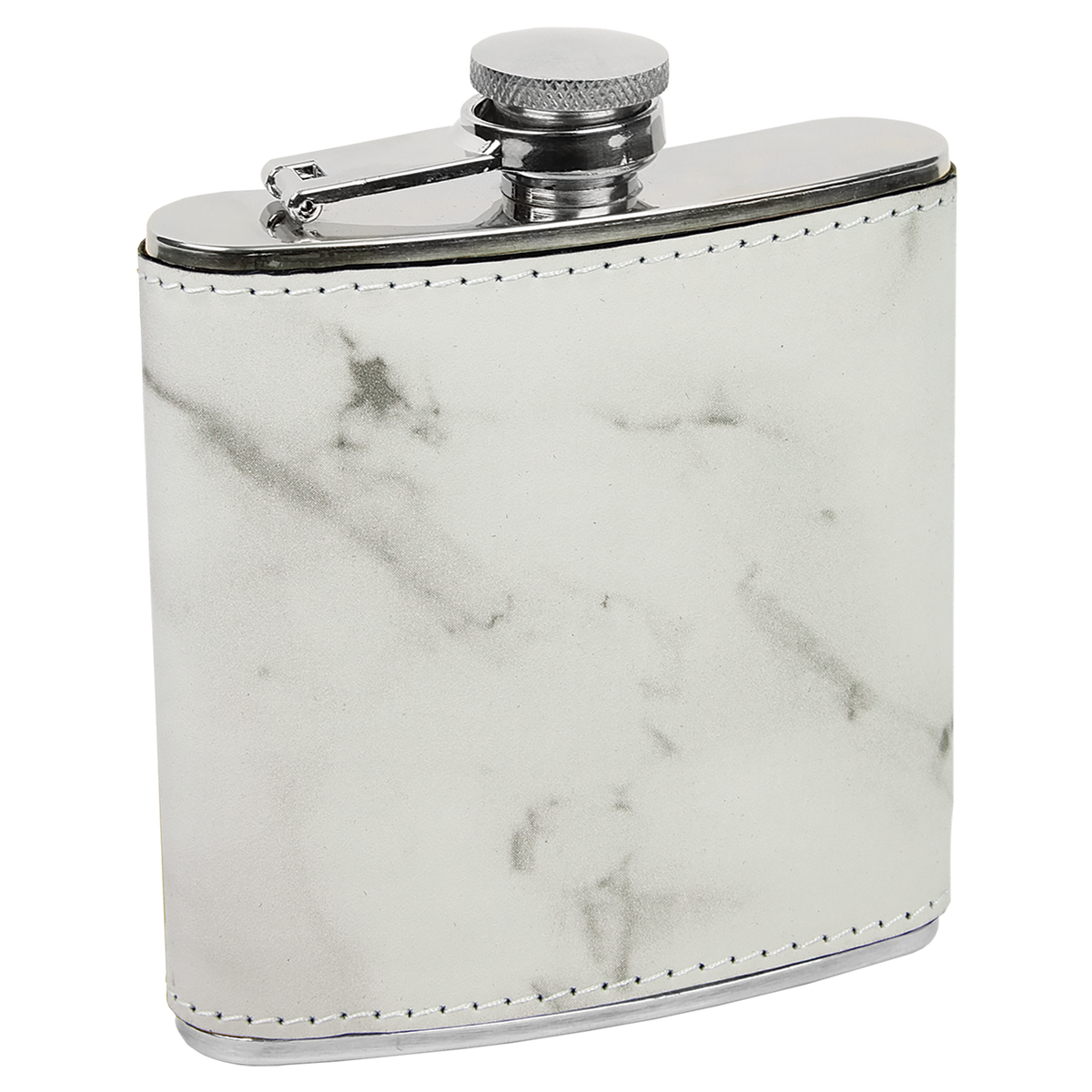 DCL Pine Tree Flask