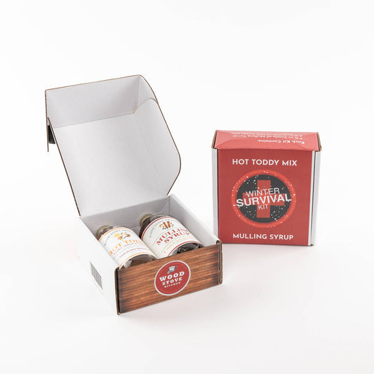 Winter Survival Gift -