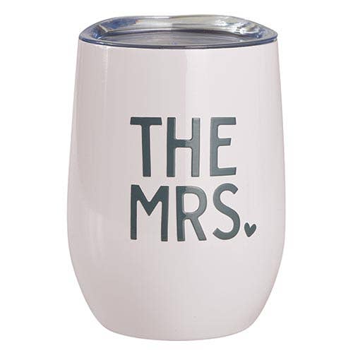 Santa Barbara Design Studio by Creative Brands - Wine Tumbler - The Mrs.