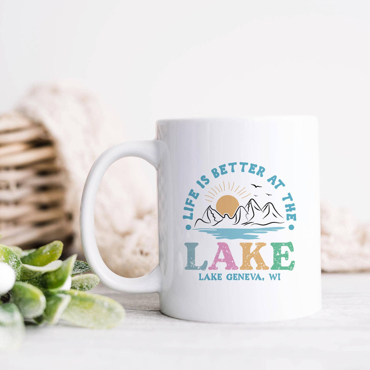 DCL Life is Better-