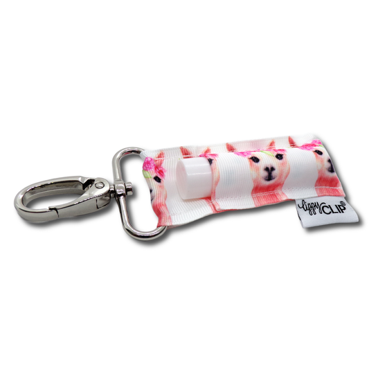Llama LippyClip