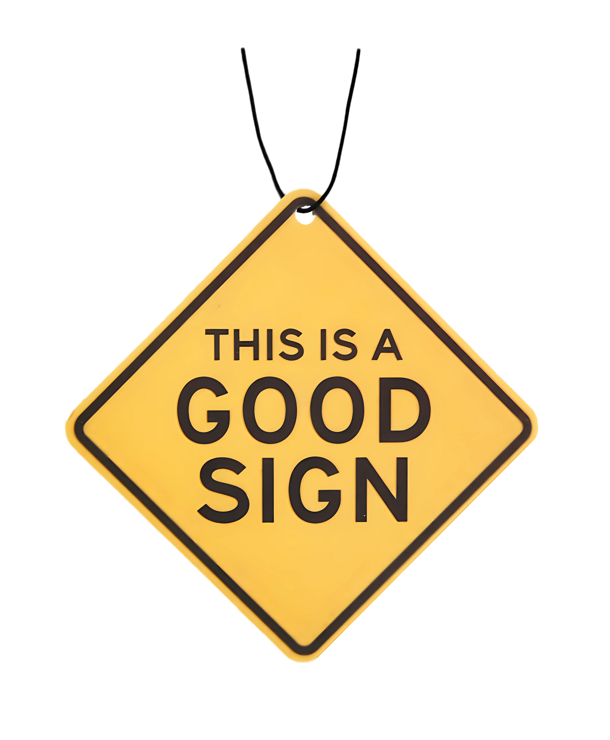 Good Sign