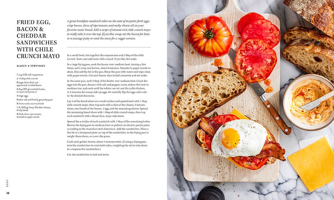 Insight Editions - Williams Sonoma Breakfast & Brunch