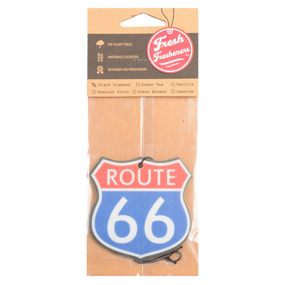 Route 66