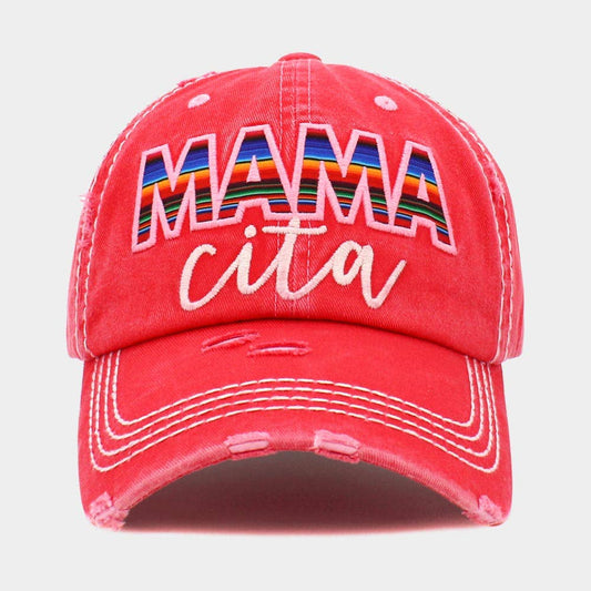 MAMA CITA