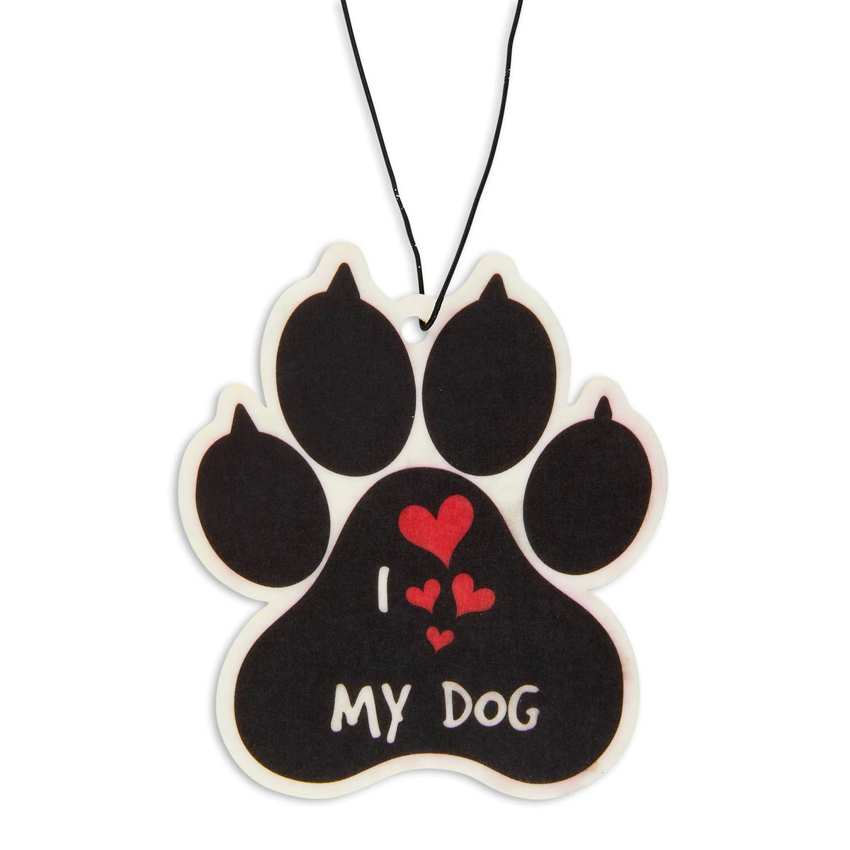 Dog Paw