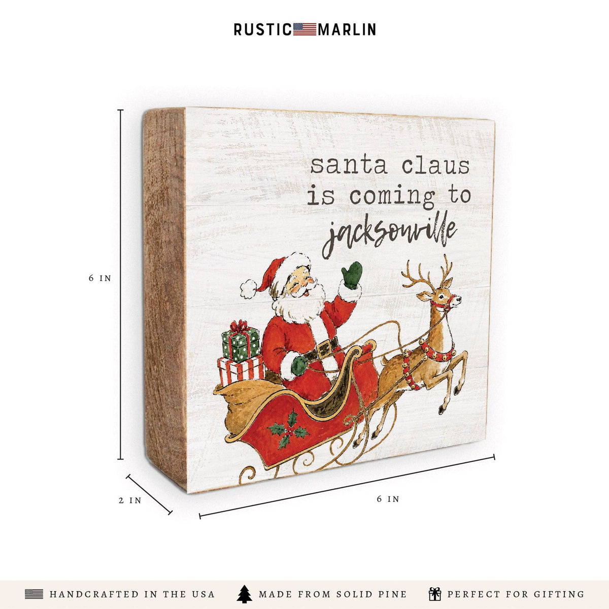 Santa Claus Is Coming To DCL
