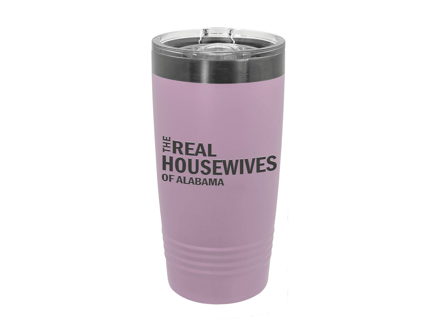 Real Housewives of Deep Creek Tumbler