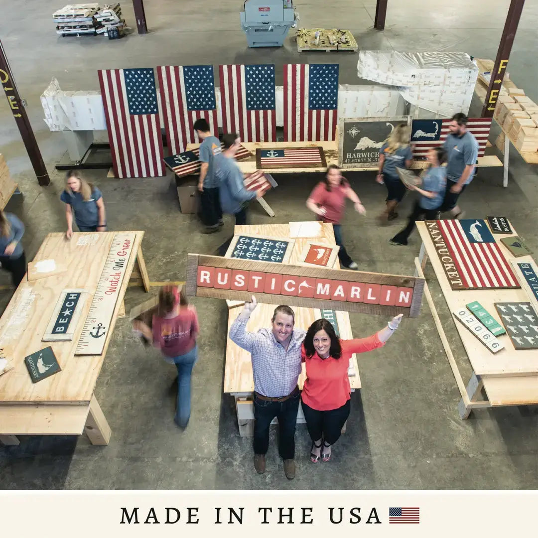 What Happens At The Lake
