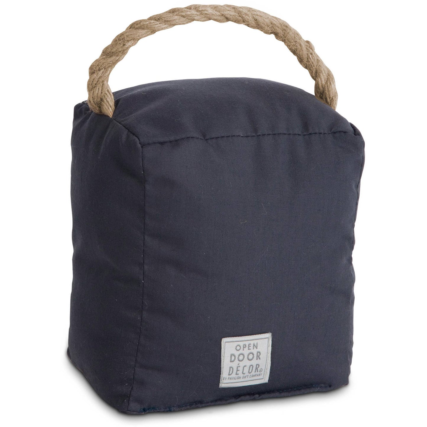 5" x 6"Gray Door Stopper