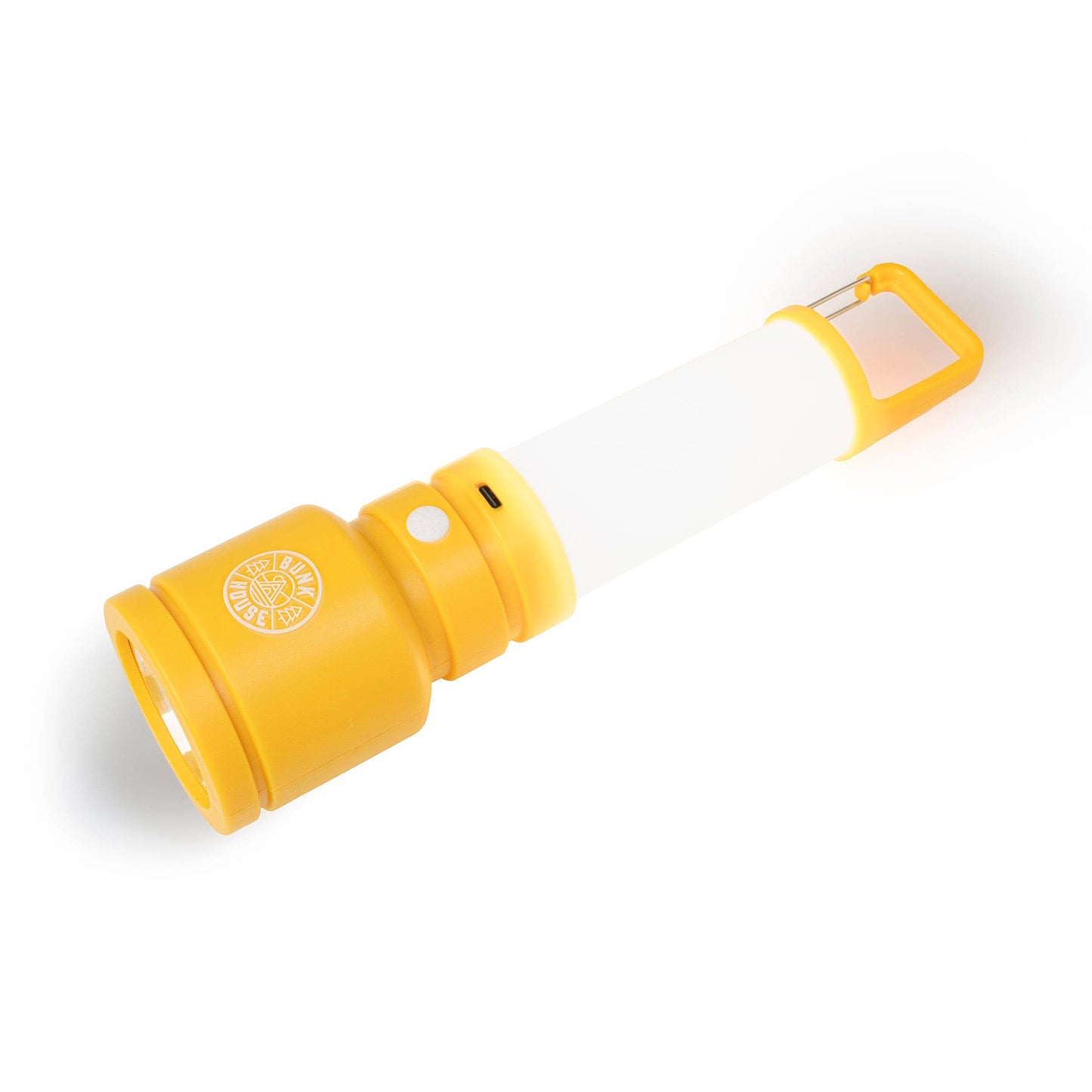 The Lookout 2-In-1 Rechargeable Lantern & Flashli