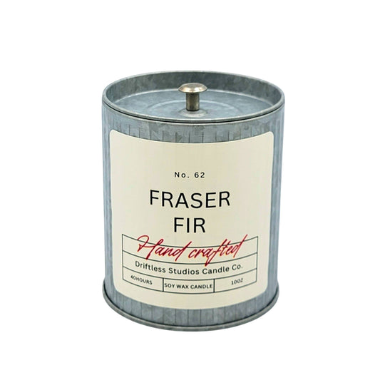 Fraser Fir