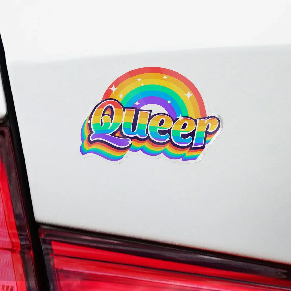 Queer Rainbow