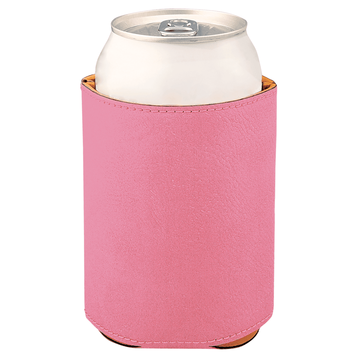 Leatherette Beverage Holder