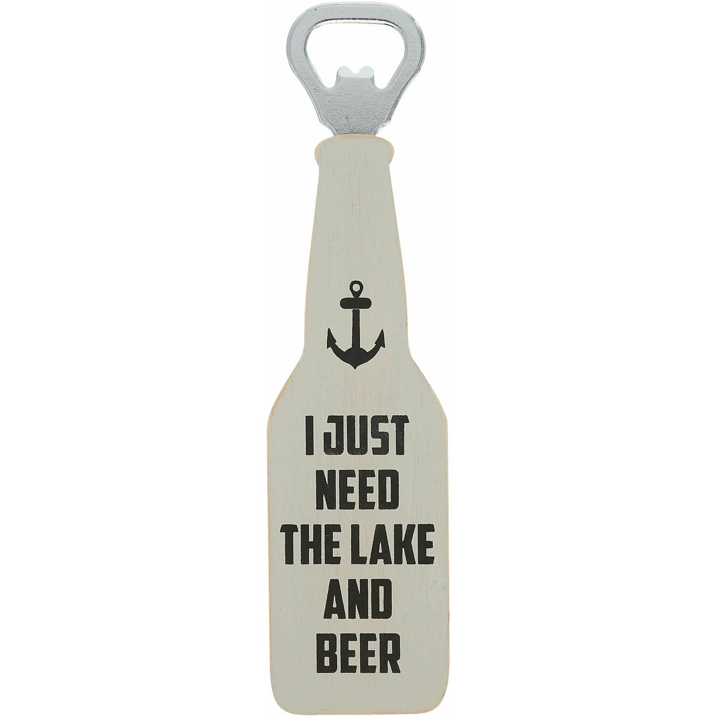 DCL 7" Bottle Opener Magnet