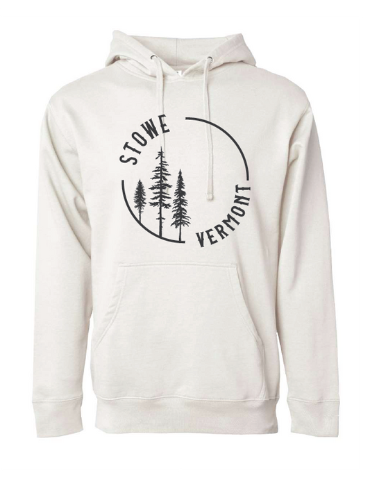 DCL Forest Circle - Hoodie