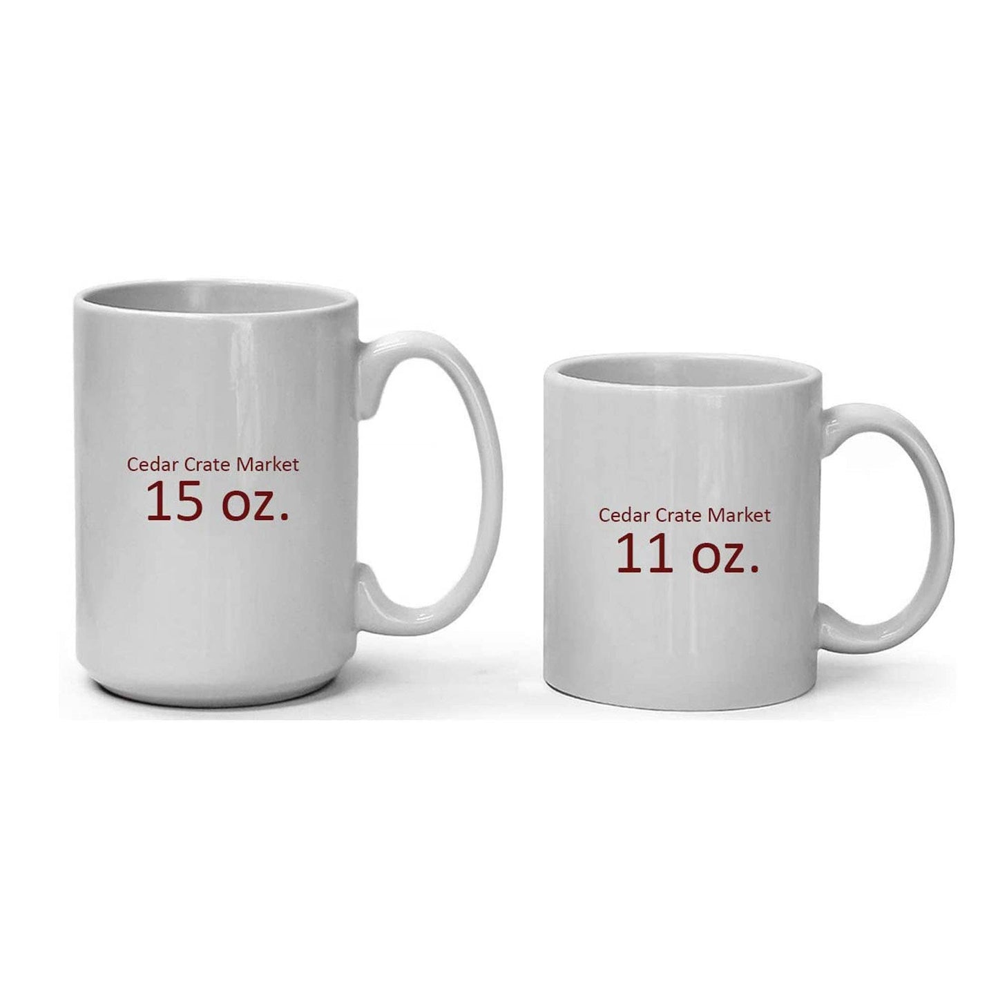 Fuck Off! I Mean Good Morning 15oz Mug