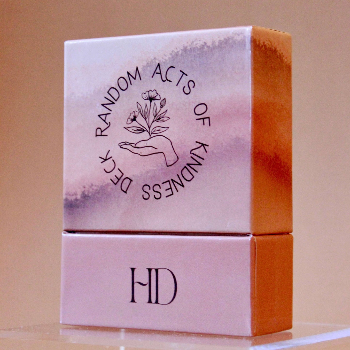 Hack Decks® - Random Acts of Kindness Deck