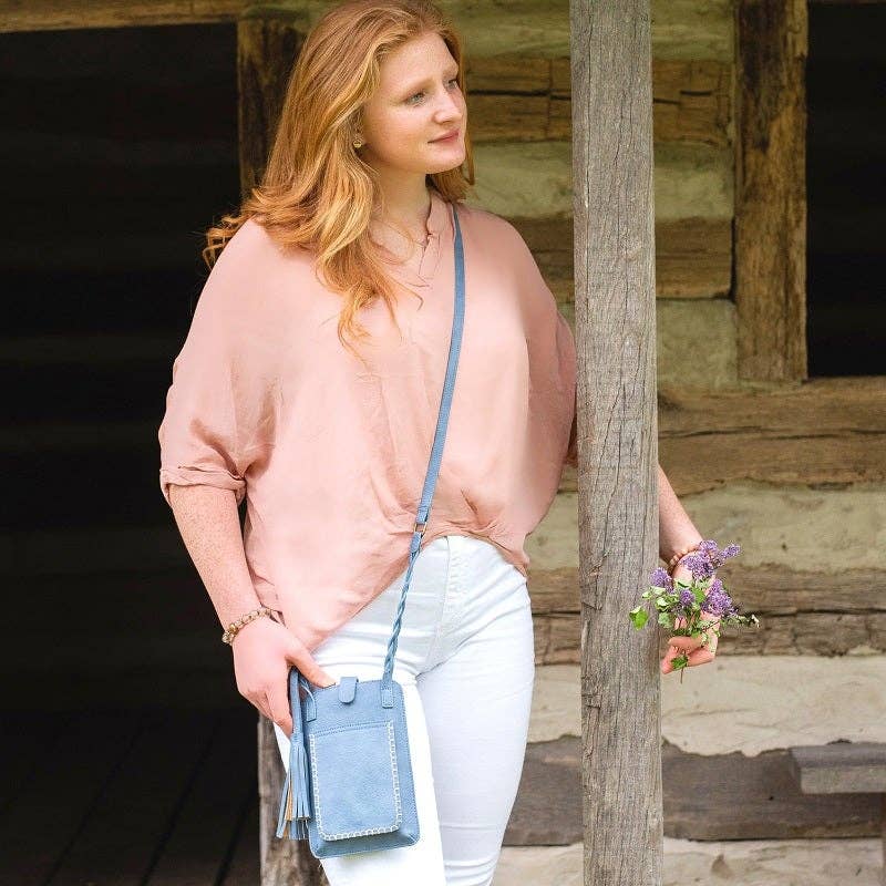 Save The Girls - Free Spirit Collection