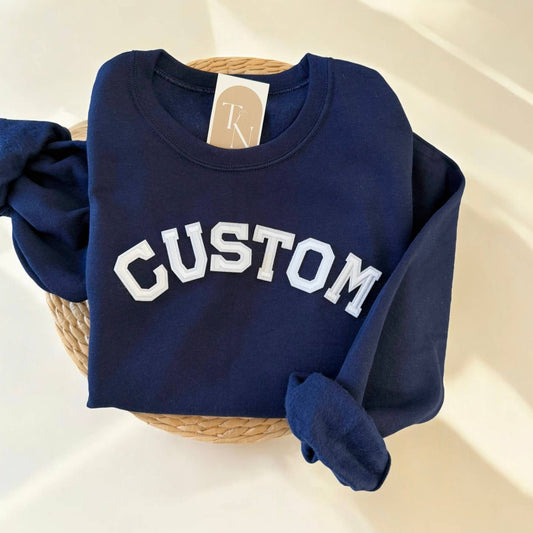 DCL Crewneck Sweatshirt,