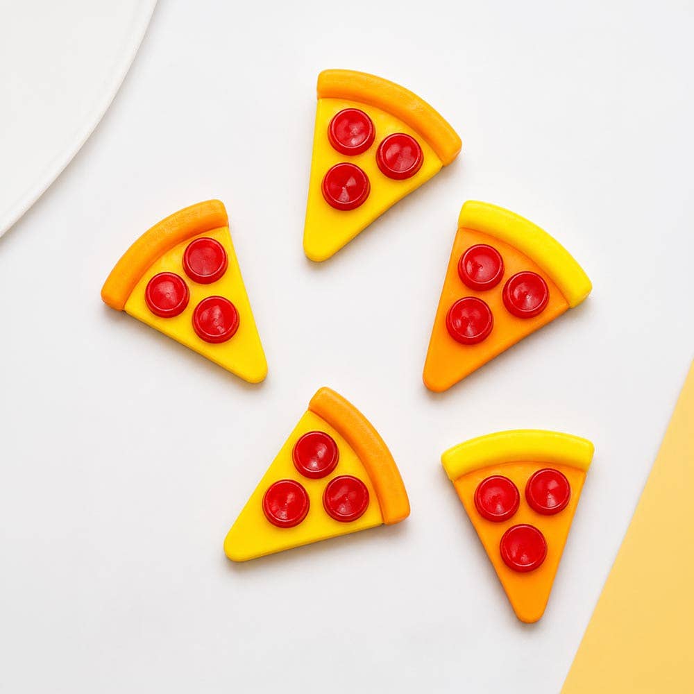 Pizza Slice Squishy