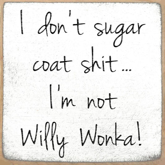 4X4-248 Willy Wonka