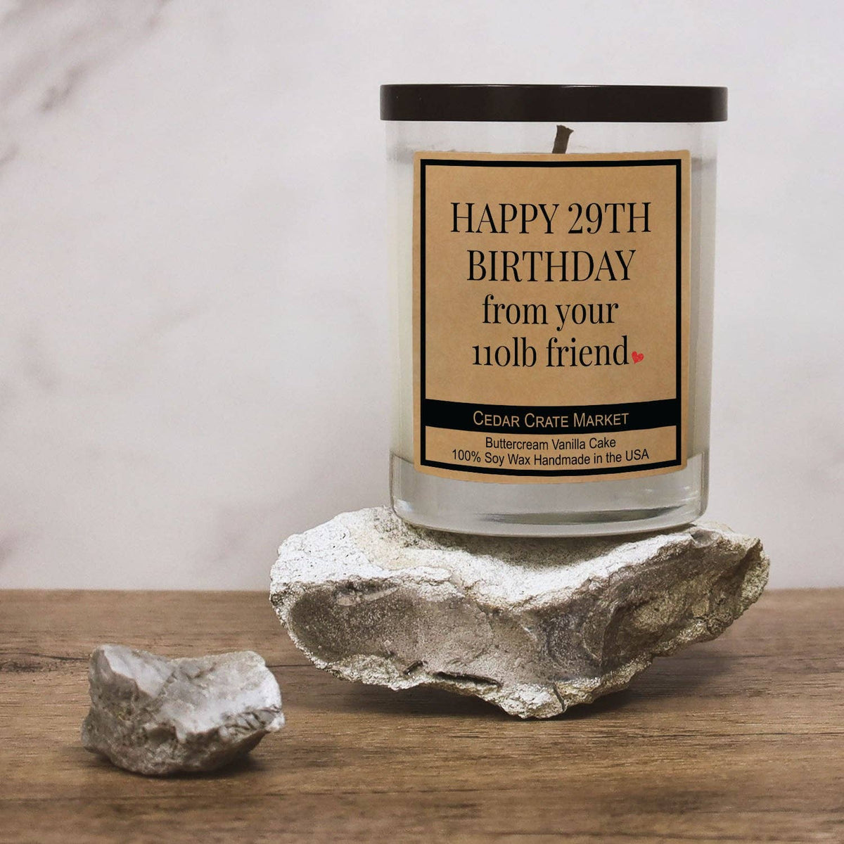 Happy 29th Birthday